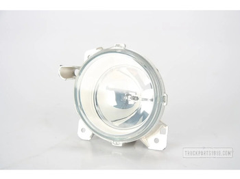 Farol nevoeiro SCANIA R
