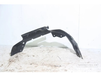 Carroceria e exterior SCANIA R