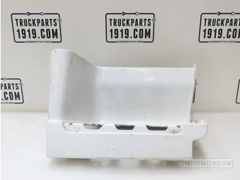 Carroceria e exterior VOLVO