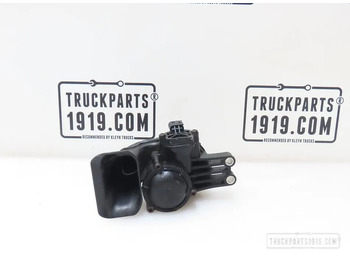 Sistema elétrico VOLVO