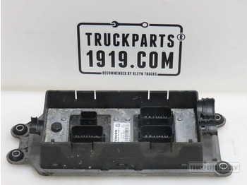 Centralina electrónica VÖGELE