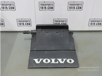 Carroceria e exterior VOLVO