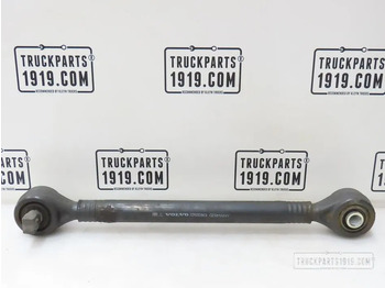 Suspensão VOLVO