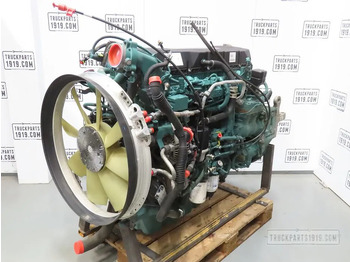 Motor VOLVO
