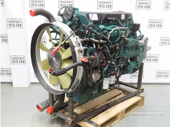 Motor VOLVO