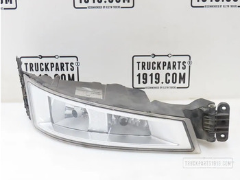 Farol nevoeiro VOLVO FH