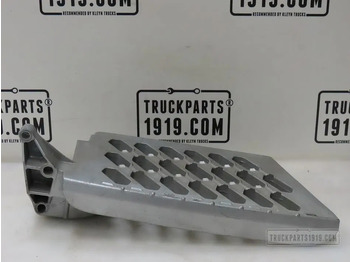 Carroceria e exterior VOLVO