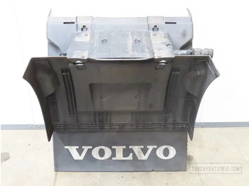 Carroceria e exterior VOLVO