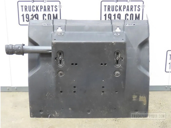 Carroceria e exterior VOLVO