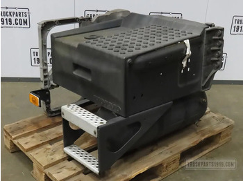 Sistema elétrico VOLVO