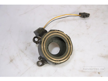 Sistema elétrico VOLVO