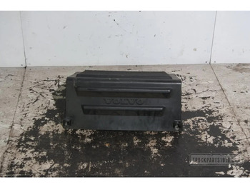 Sistema elétrico VOLVO