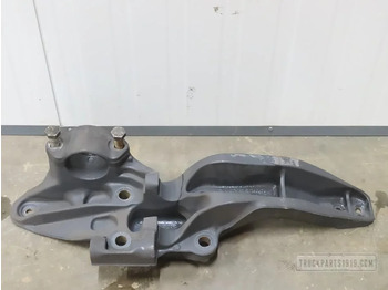 Suspensão VOLVO