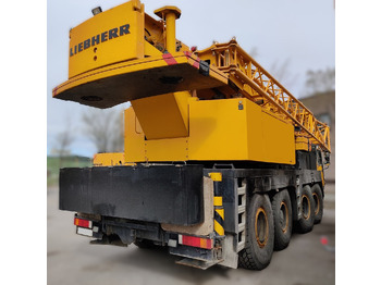 Guindaste móvel Liebherr LTM 1090/2: foto 2