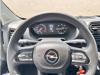 Carrinha de contentor nuevo Opel Movano 180 DHollandia: foto 5