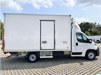 Carrinha de contentor nuevo Opel Movano 180 DHollandia: foto 2