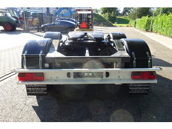 Reboque dolly FLIEGL Dolly TDS 180: foto 3 Reboque dolly FLIEGL Dolly TDS 180: foto 3