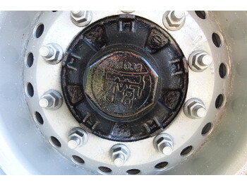 Reboque dolly FLIEGL Dolly TDS 180: foto 5 Reboque dolly FLIEGL Dolly TDS 180: foto 5