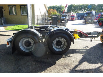 Reboque dolly FLIEGL Dolly TDS 180: foto 4 Reboque dolly FLIEGL Dolly TDS 180: foto 4