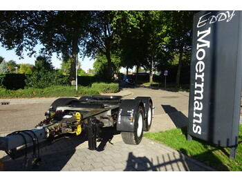 Reboque dolly FLIEGL