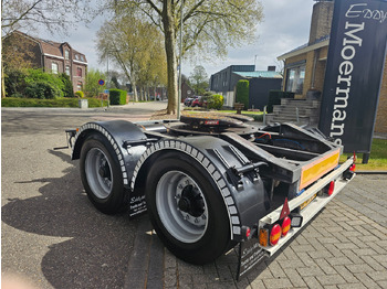 Reboque dolly Fliegl FLT 216 With Dutch LZV Approval: foto 3