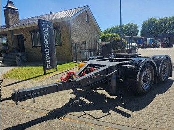 Reboque dolly KRONE