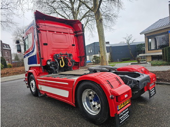 Tractor Scania R450 Highline SCR Only: foto 4