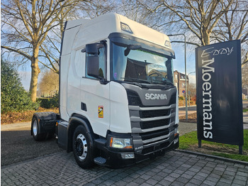 Tractor SCANIA R 450