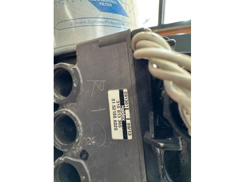 Peças de freio AIR MANAGEMENT UNIT ASSEMBLY ECAM UNHEATED MAN TGA: foto 5
