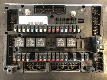 Centralina electrónica