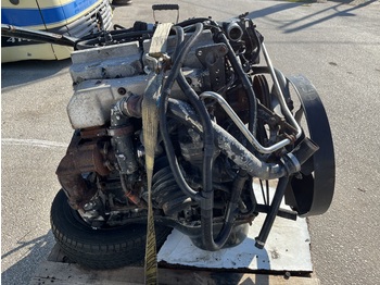 Motor e peças de Caminhão ENGINE MAN D0834 LFL 03 EURO 3 180PS: foto 3 Motor e peças de Caminhão ENGINE MAN D0834 LFL 03 EURO 3 180PS: foto 3