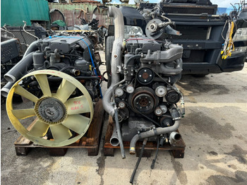 Motor MERCEDES-BENZ Econic