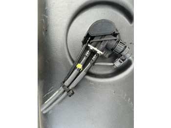 Tanque de combustível FUEL TANK MERCEDES AXOR: foto 3