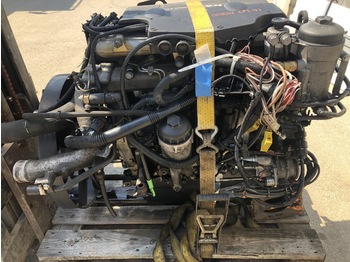 Motor MAN TGL