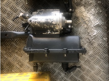 Bomba de combustivel de Caminhão MERCEDES-BENZ ACTROS-ATEGO ADBLUE PUMP MODULE: foto 3