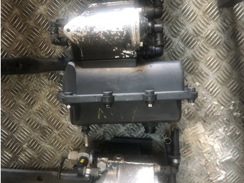 Bomba de combustivel de Caminhão MERCEDES-BENZ ACTROS-ATEGO ADBLUE PUMP MODULE: foto 2