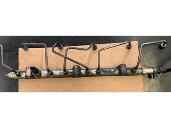 Motor e peças MAN TGA