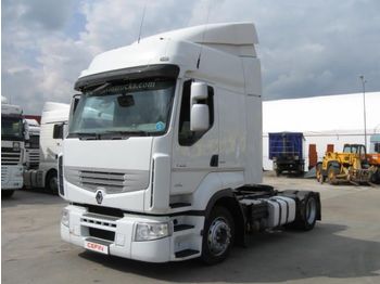 Tractor RENAULT 460 dxi: foto 1