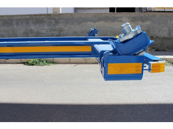 Locação de EMIRSAN 20/40/45 FT SAF AXLE SKELETAL EMIRSAN 20/40/45 FT SAF AXLE SKELETAL: foto 3 Locação de EMIRSAN 20/40/45 FT SAF AXLE SKELETAL EMIRSAN 20/40/45 FT SAF AXLE SKELETAL: foto 3