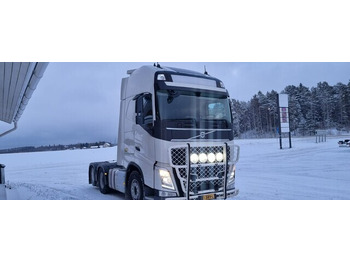 Tractor VOLVO FH 500