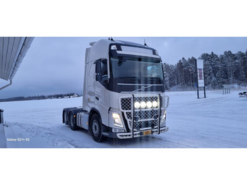 Tractor VOLVO FH 500