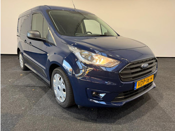 Furgão compacto FORD Transit Connect
