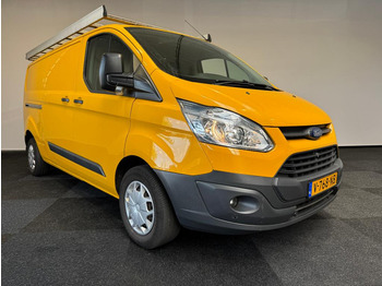Furgão compacto FORD Transit