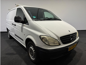 Furgão compacto MERCEDES-BENZ Vito 109