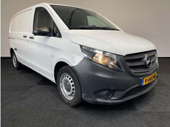Furgão compacto MERCEDES-BENZ Vito 109