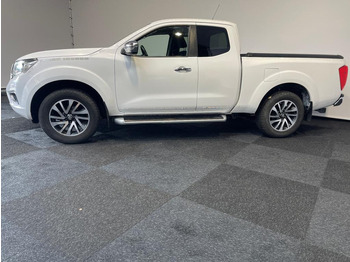 Furgão caixa aberta Nissan Navara NP300 Navara King Cab 2.3 dCi 160 Visia Trekhaak 3500 kg: foto 3