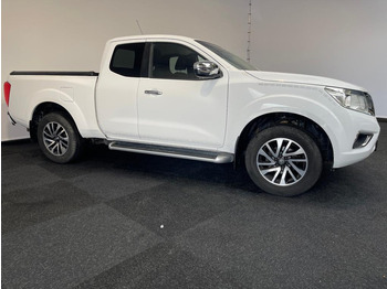 Furgão caixa aberta Nissan Navara NP300 Navara King Cab 2.3 dCi 160 Visia Trekhaak 3500 kg: foto 4