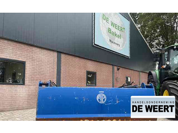 Equipamento para silagem AP-K