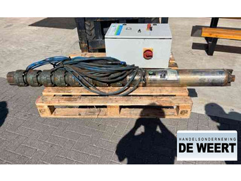 Equipamento para irrigação