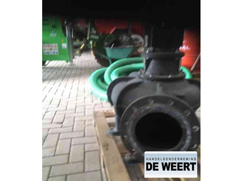 Bomba de água Grundfoss TP 200-50A pomp , waterpomp: foto 2